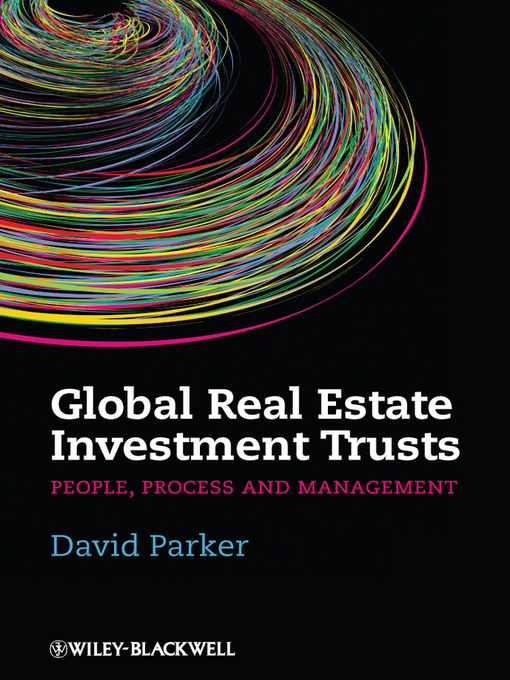 Title details for Global Real Estate Investment Trusts by David Parker - Available
